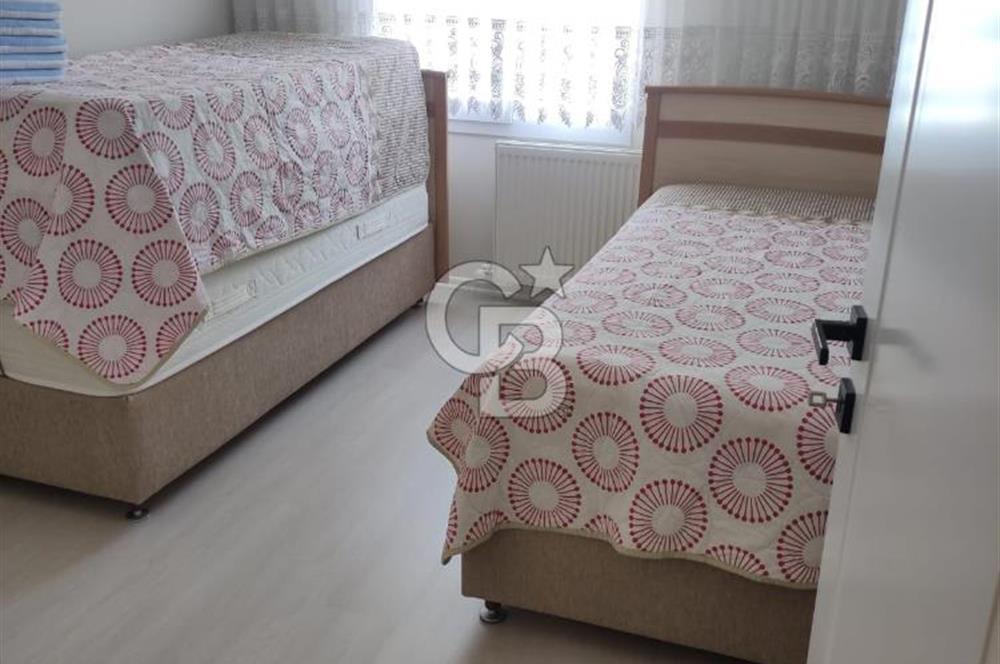 ÇİĞLİ EVKA2 4+1  SATILIK ViLLA