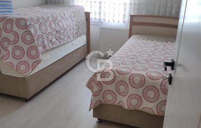 ÇİĞLİ EVKA2 4+1  SATILIK ViLLA