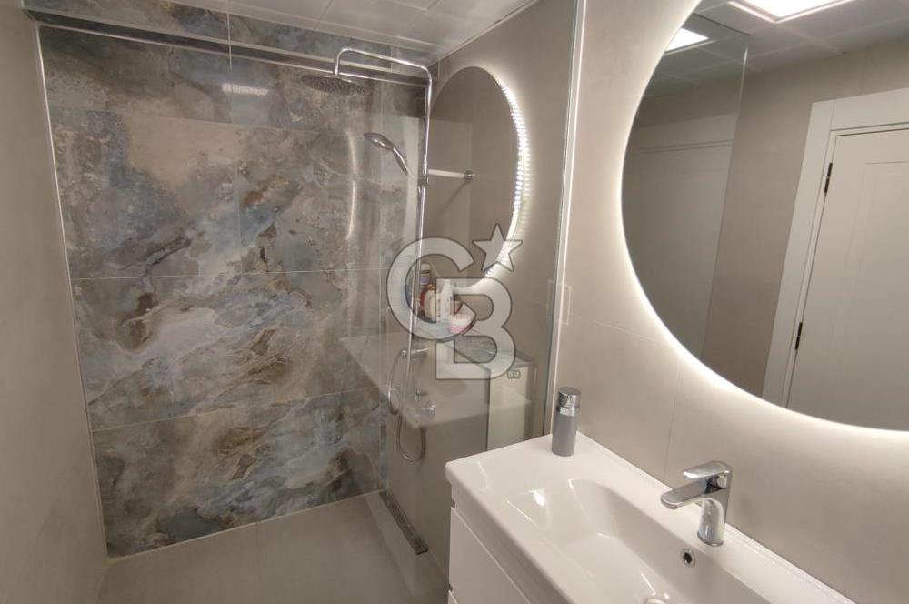 ÇİĞLİ EVKA2 4+1  SATILIK ViLLA