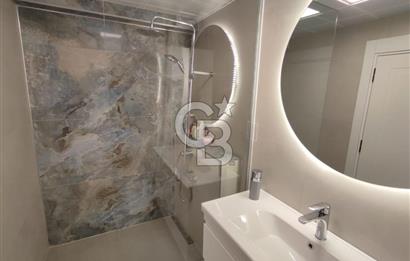 ÇİĞLİ EVKA2 4+1  SATILIK ViLLA