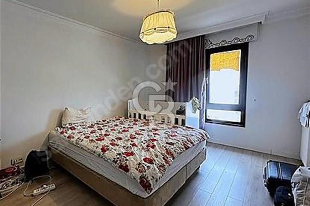 MESA KORU FULYA BLOK TA FULL EŞYALI LÜKS DAİRE