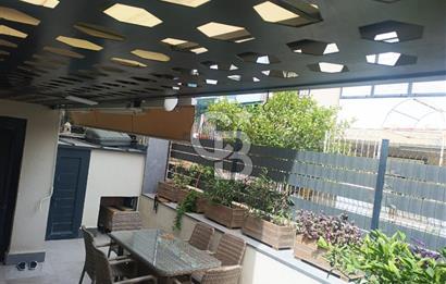 ÇİĞLİ EVKA2 4+1  SATILIK ViLLA