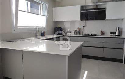 ÇİĞLİ EVKA2 4+1  SATILIK ViLLA