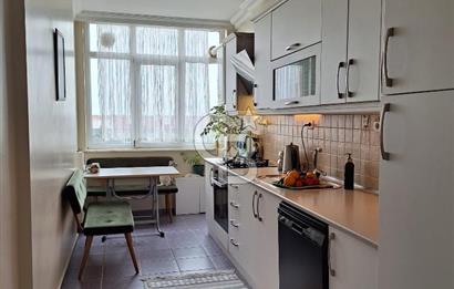 BARIŞ MAHALLESİ 2006 OTURUMLU BOŞ 3+1 SATILIK DAİRE