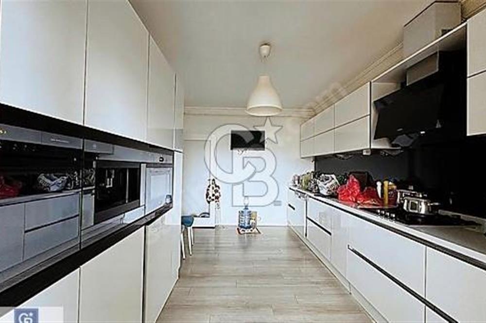 MESA KORU FULYA BLOK TA FULL EŞYALI LÜKS DAİRE