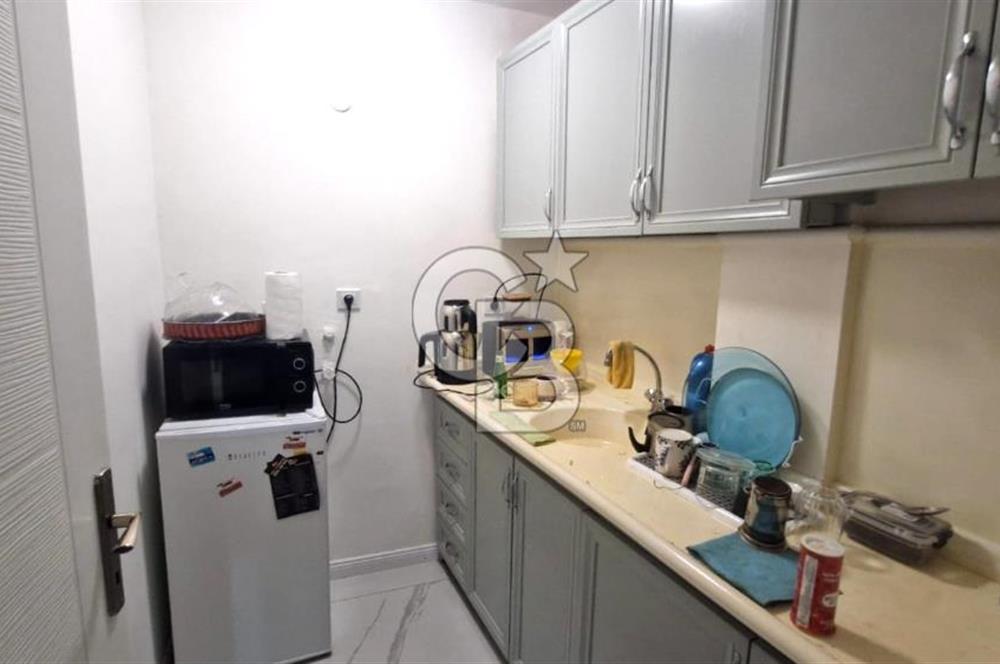 Pehlivanoğlu İş Merkezinde Devren Kiralık Güzellik Merkezi