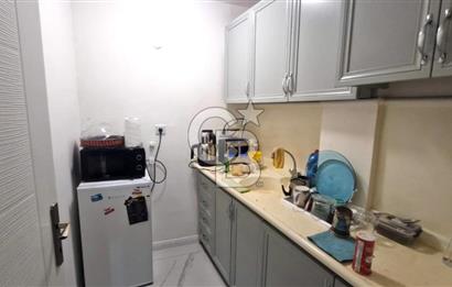 Pehlivanoğlu İş Merkezinde Devren Kiralık Güzellik Merkezi