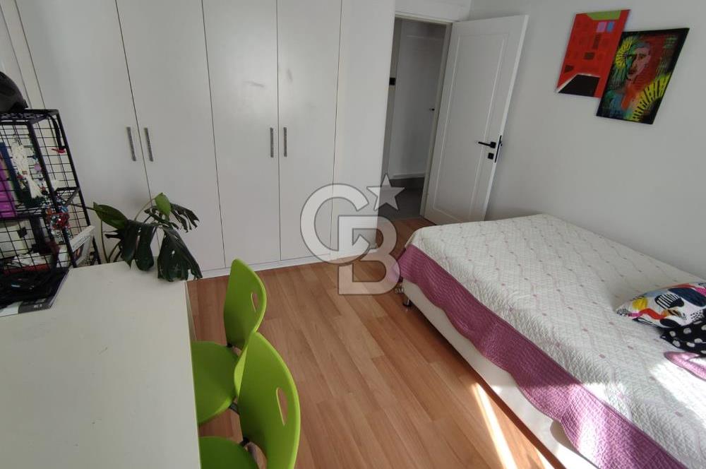 ÇİĞLİ EVKA2 4+1  SATILIK ViLLA