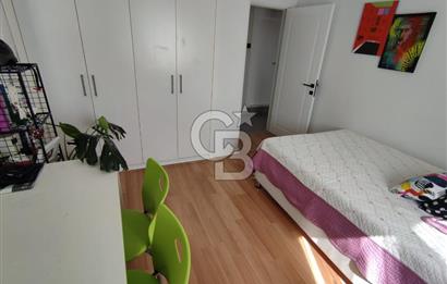 ÇİĞLİ EVKA2 4+1  SATILIK ViLLA