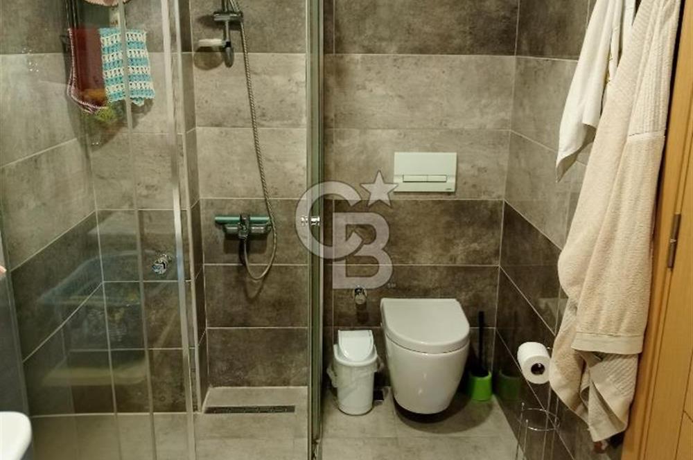 Marmara Ada Evleri Deniz Manzaralı Satılık Daire 