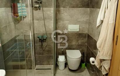 Marmara Ada Evleri Deniz Manzaralı Satılık Daire 