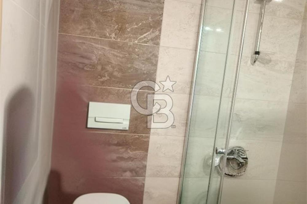 Marmara Ada Evleri Deniz Manzaralı Satılık Daire 