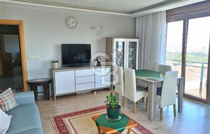 Marmara Ada Evleri Deniz Manzaralı Satılık Daire 