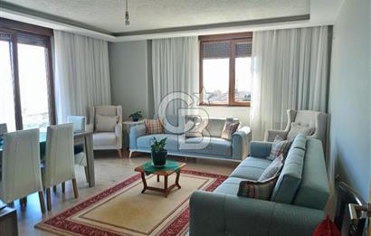 Marmara Ada Evleri Deniz Manzaralı Satılık Daire 