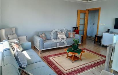 Marmara Ada Evleri Deniz Manzaralı Satılık Daire 