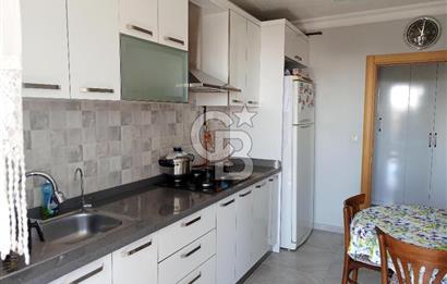 Marmara Ada Evleri Deniz Manzaralı Satılık Daire 