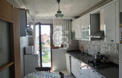 Marmara Ada Evleri Deniz Manzaralı Satılık Daire 