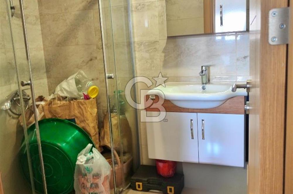 Marmara Ada Evleri Deniz Manzaralı Satılık Daire 