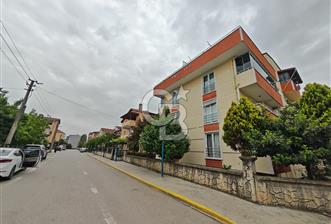 KARTEPE EMEKEVLER'DE 3+1 SATILIK FERAH ÇATI DUBLEKS DAİRE