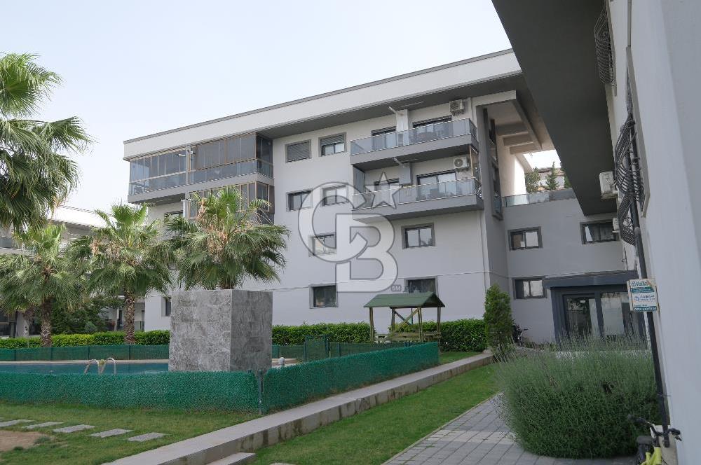ULUKENT KILIÇ GY SİTESİNDE KAPALI MUTFAK SATILIK 2+1 DAİRE