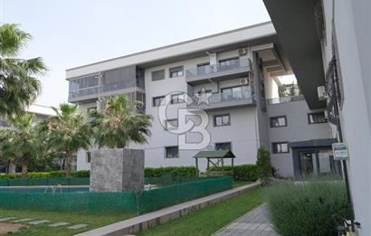 ULUKENT KILIÇ GY SİTESİNDE KAPALI MUTFAK SATILIK 2+1 DAİRE