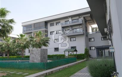 ULUKENT KILIÇ GY SİTESİNDE KAPALI MUTFAK SATILIK 2+1 DAİRE