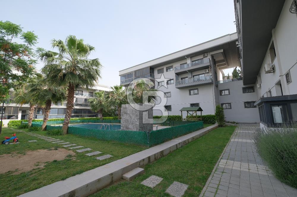 ULUKENT KILIÇ GY SİTESİNDE KAPALI MUTFAK SATILIK 2+1 DAİRE