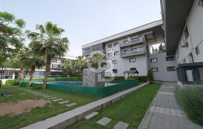 ULUKENT KILIÇ GY SİTESİNDE KAPALI MUTFAK SATILIK 2+1 DAİRE