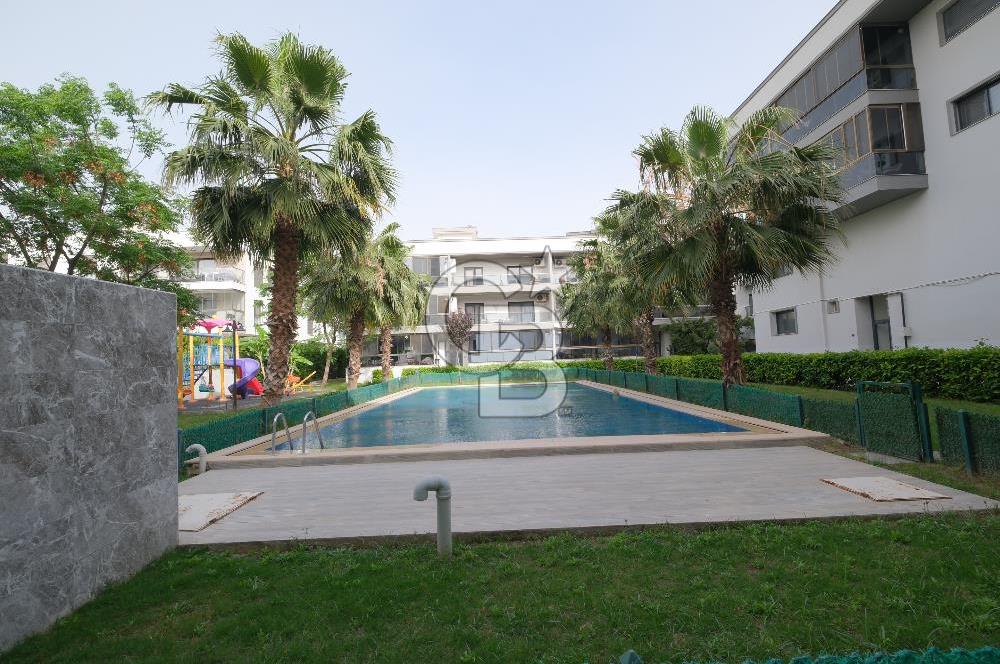 ULUKENT KILIÇ GY SİTESİNDE KAPALI MUTFAK SATILIK 2+1 DAİRE
