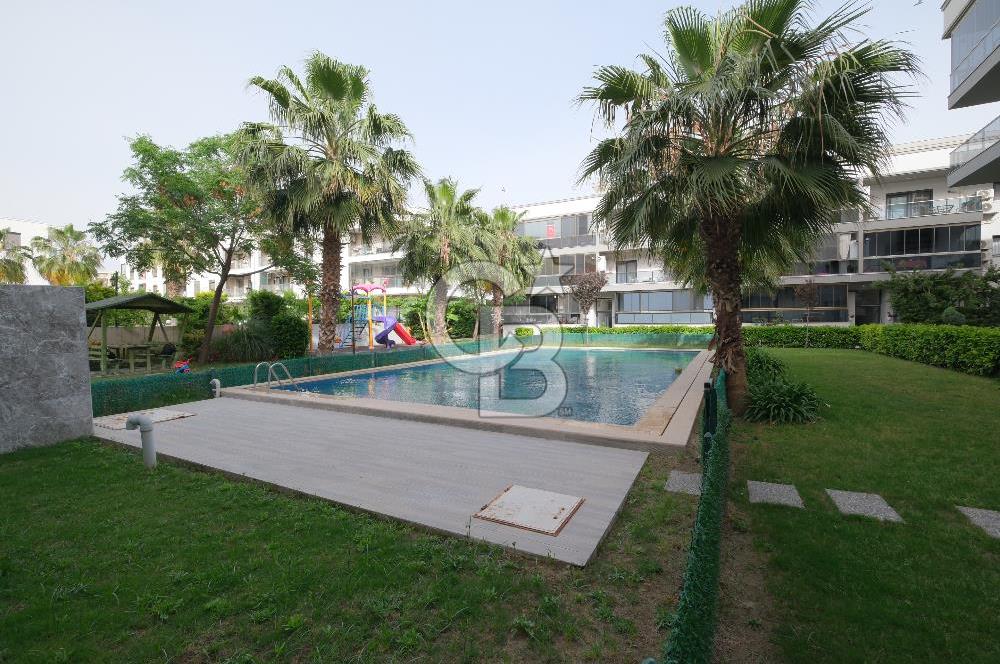 ULUKENT KILIÇ GY SİTESİNDE KAPALI MUTFAK SATILIK 2+1 DAİRE