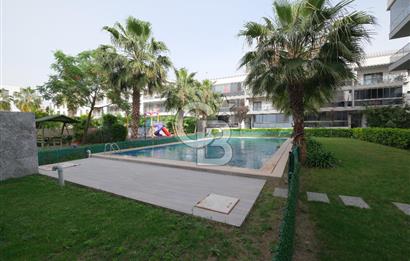 ULUKENT KILIÇ GY SİTESİNDE KAPALI MUTFAK SATILIK 2+1 DAİRE