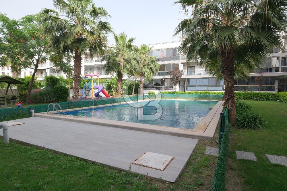 ULUKENT KILIÇ GY SİTESİNDE KAPALI MUTFAK SATILIK 2+1 DAİRE