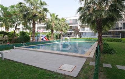 ULUKENT KILIÇ GY SİTESİNDE KAPALI MUTFAK SATILIK 2+1 DAİRE