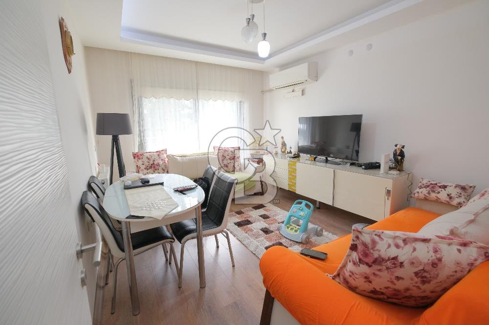 ULUKENT KILIÇ GY SİTESİNDE KAPALI MUTFAK SATILIK 2+1 DAİRE
