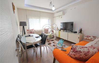 ULUKENT KILIÇ GY SİTESİNDE KAPALI MUTFAK SATILIK 2+1 DAİRE