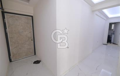 ULUKENT KILIÇ GY SİTESİNDE KAPALI MUTFAK SATILIK 2+1 DAİRE