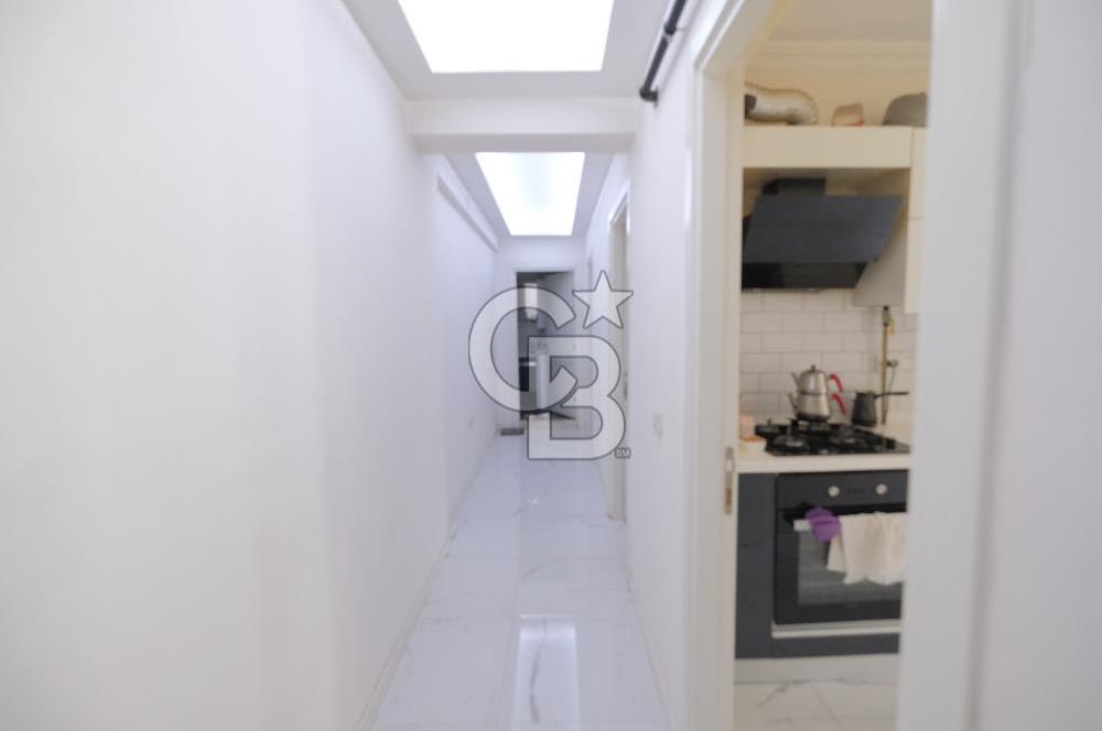ULUKENT KILIÇ GY SİTESİNDE KAPALI MUTFAK SATILIK 2+1 DAİRE