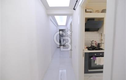 ULUKENT KILIÇ GY SİTESİNDE KAPALI MUTFAK SATILIK 2+1 DAİRE
