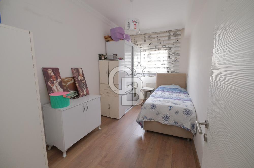 ULUKENT KILIÇ GY SİTESİNDE KAPALI MUTFAK SATILIK 2+1 DAİRE