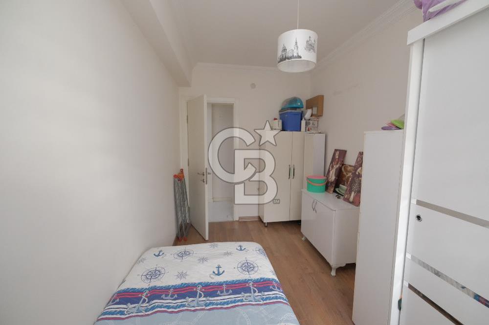 ULUKENT KILIÇ GY SİTESİNDE KAPALI MUTFAK SATILIK 2+1 DAİRE