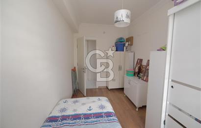 ULUKENT KILIÇ GY SİTESİNDE KAPALI MUTFAK SATILIK 2+1 DAİRE