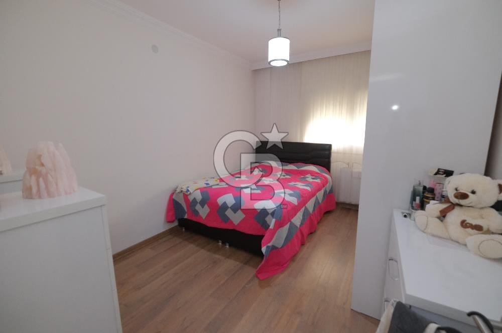 ULUKENT KILIÇ GY SİTESİNDE KAPALI MUTFAK SATILIK 2+1 DAİRE