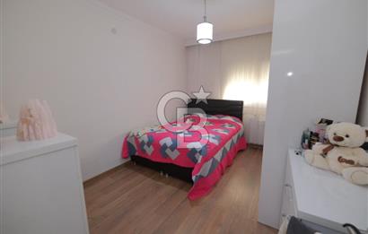 ULUKENT KILIÇ GY SİTESİNDE KAPALI MUTFAK SATILIK 2+1 DAİRE