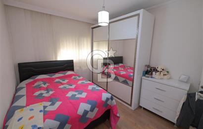 ULUKENT KILIÇ GY SİTESİNDE KAPALI MUTFAK SATILIK 2+1 DAİRE