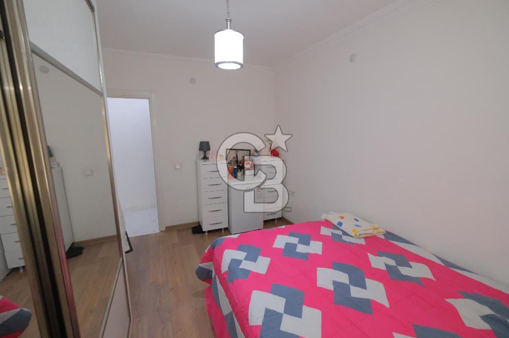 ULUKENT KILIÇ GY SİTESİNDE KAPALI MUTFAK SATILIK 2+1 DAİRE
