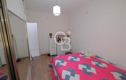 ULUKENT KILIÇ GY SİTESİNDE KAPALI MUTFAK SATILIK 2+1 DAİRE