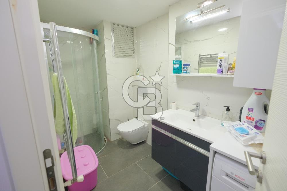 ULUKENT KILIÇ GY SİTESİNDE KAPALI MUTFAK SATILIK 2+1 DAİRE