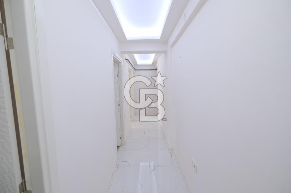 ULUKENT KILIÇ GY SİTESİNDE KAPALI MUTFAK SATILIK 2+1 DAİRE