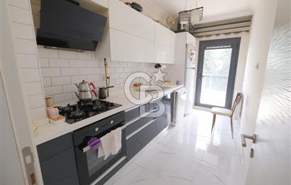 ULUKENT KILIÇ GY SİTESİNDE KAPALI MUTFAK SATILIK 2+1 DAİRE