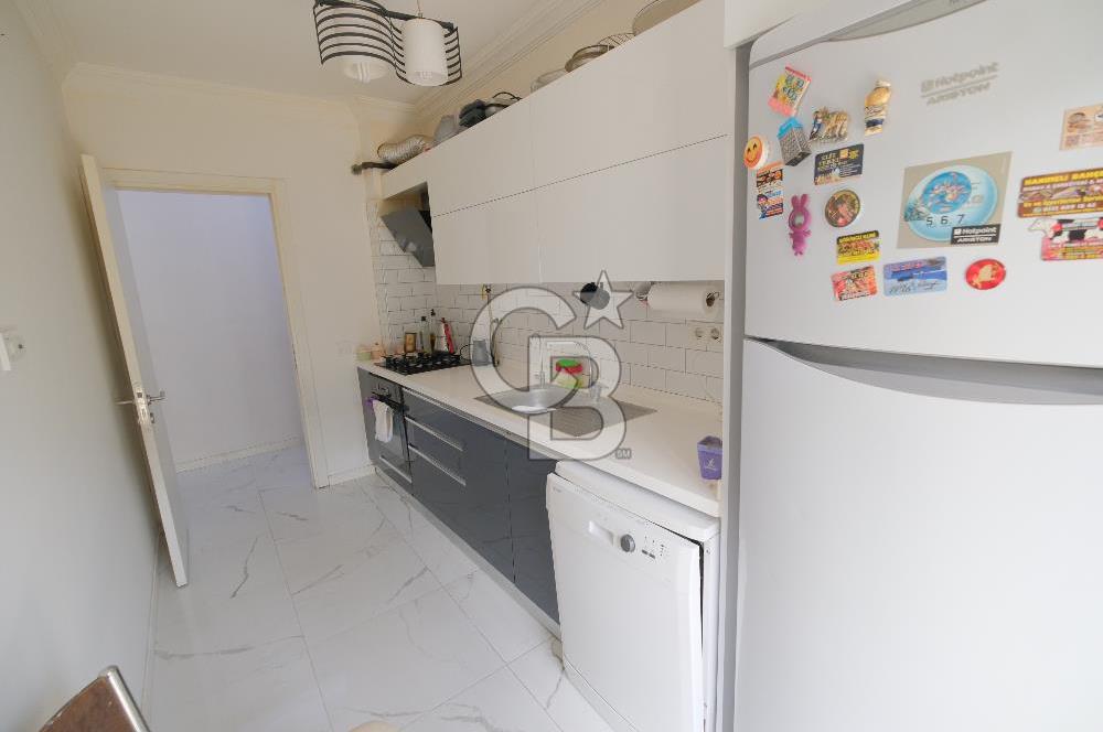 ULUKENT KILIÇ GY SİTESİNDE KAPALI MUTFAK SATILIK 2+1 DAİRE